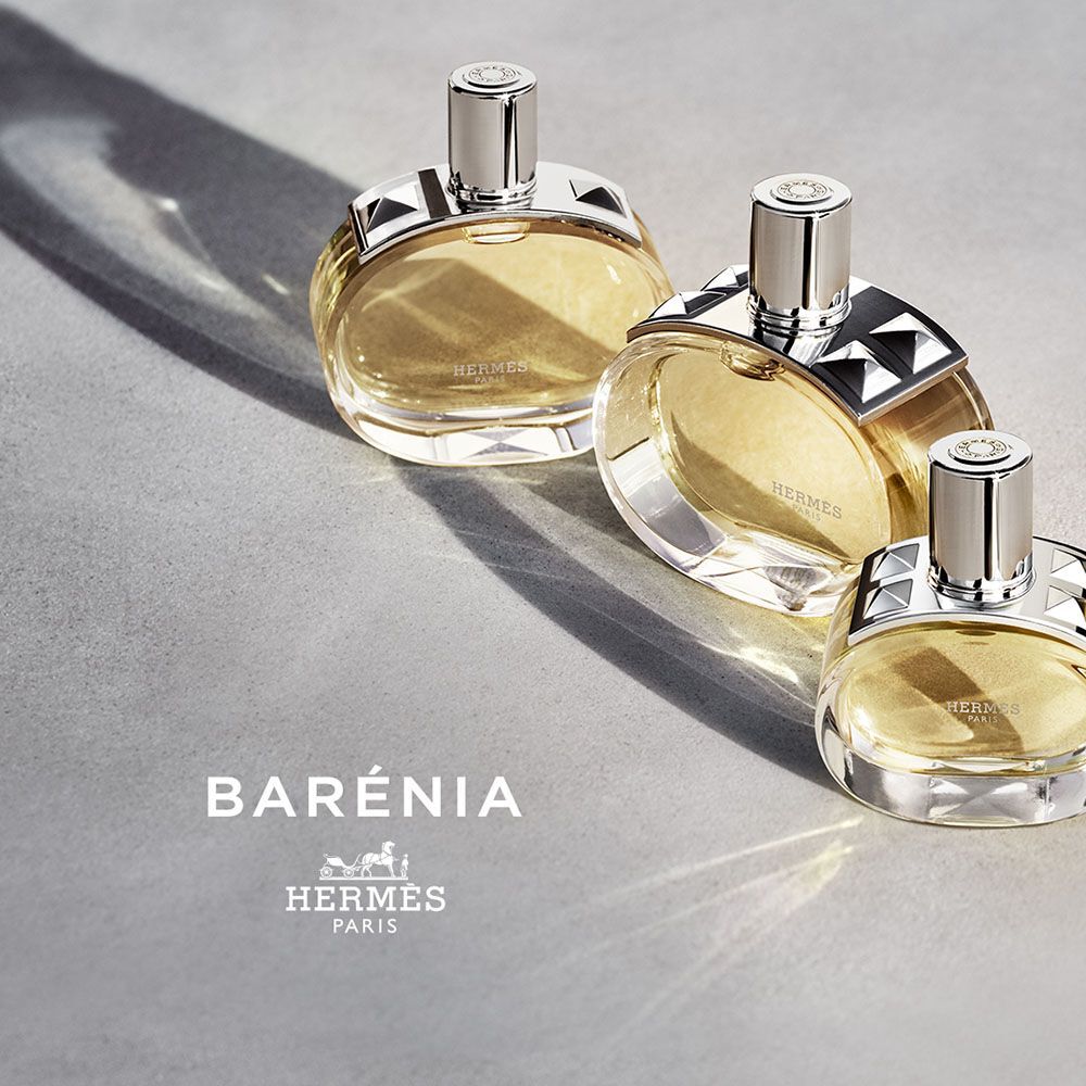 Perfume Hermès Barénia Eau de Parfum - Sephora